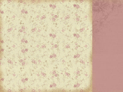 Magnolia Grove Paper Pack with BONUS Sticker Sheet