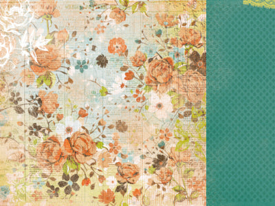 Marigold Paper Pack with BONUS Sticker Sheet