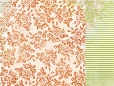 Marigold Paper Pack with BONUS Sticker Sheet