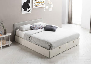 Archive Bed Q (accept pre-order)