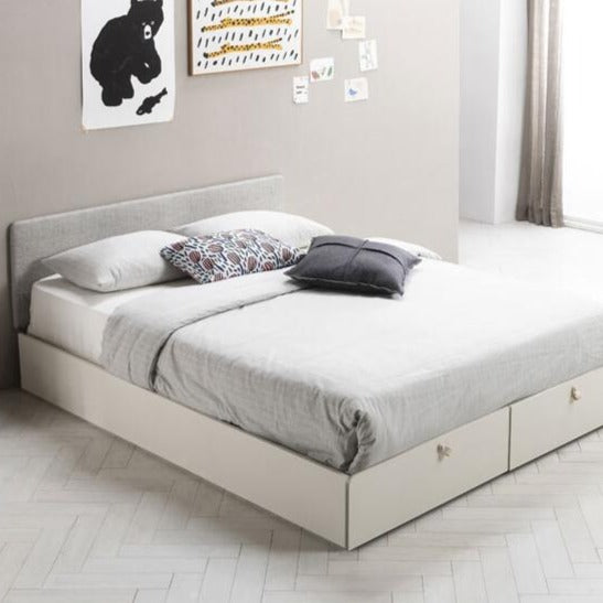 Archive Bed Q (accept pre-order)