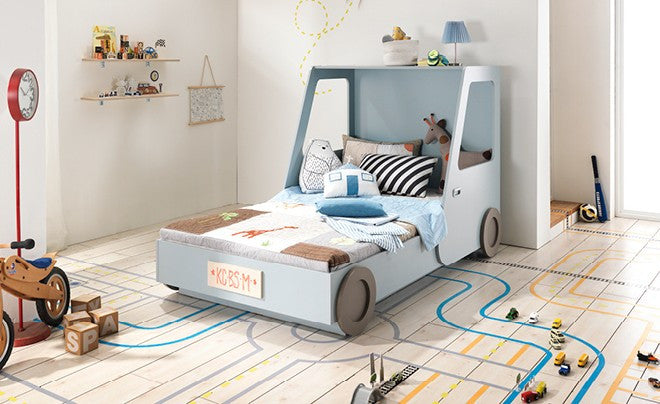 TTWI TTWI Racing Car Bed (accept pre-order)