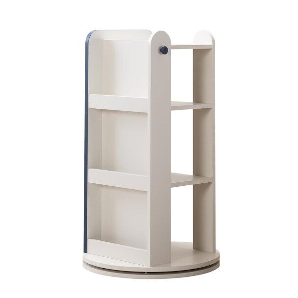 Toll Rotating Bookshelf (accept pre-order)