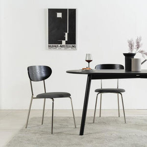 Curvar Chair (accept pre-order)