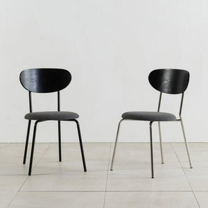 Curvar Chair (accept pre-order)