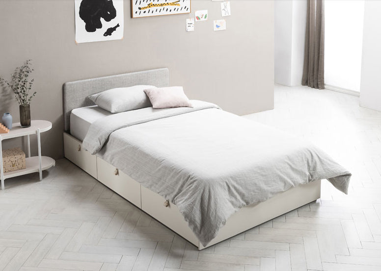 Archive Bed S (accept pre-order)