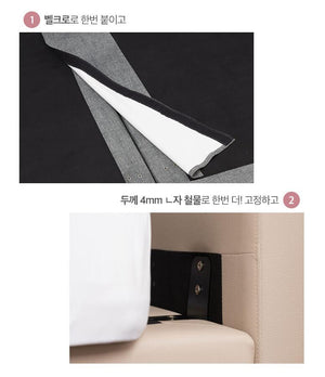 New Tom Bumper Bed Q (accept pre-order)