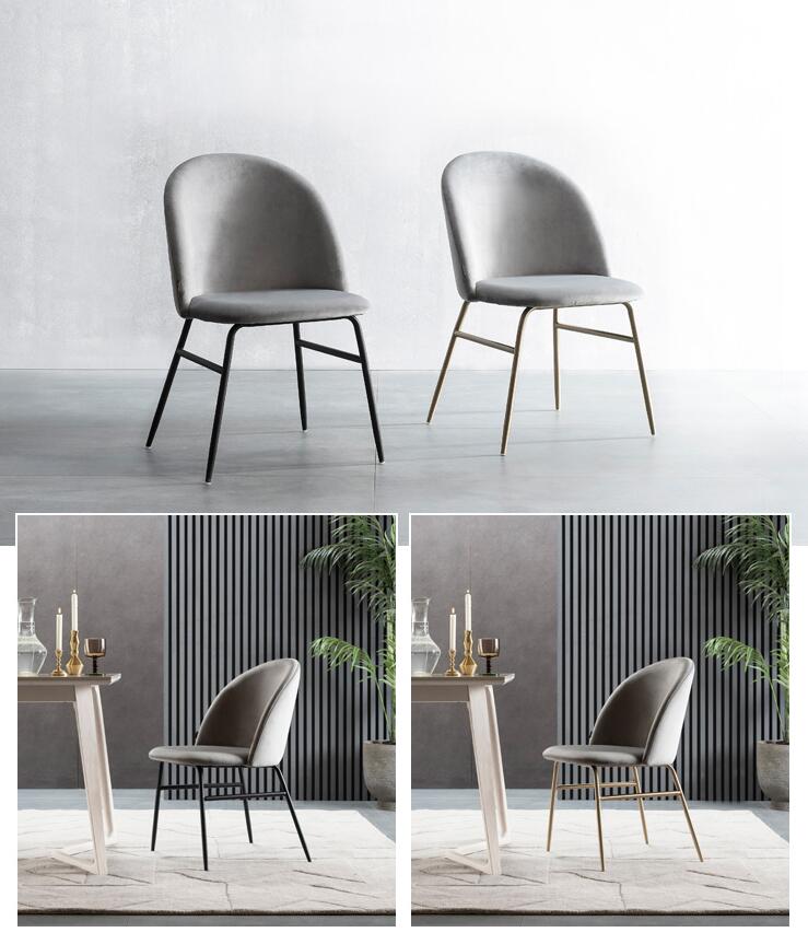 Serena Chair (accept pre-order)