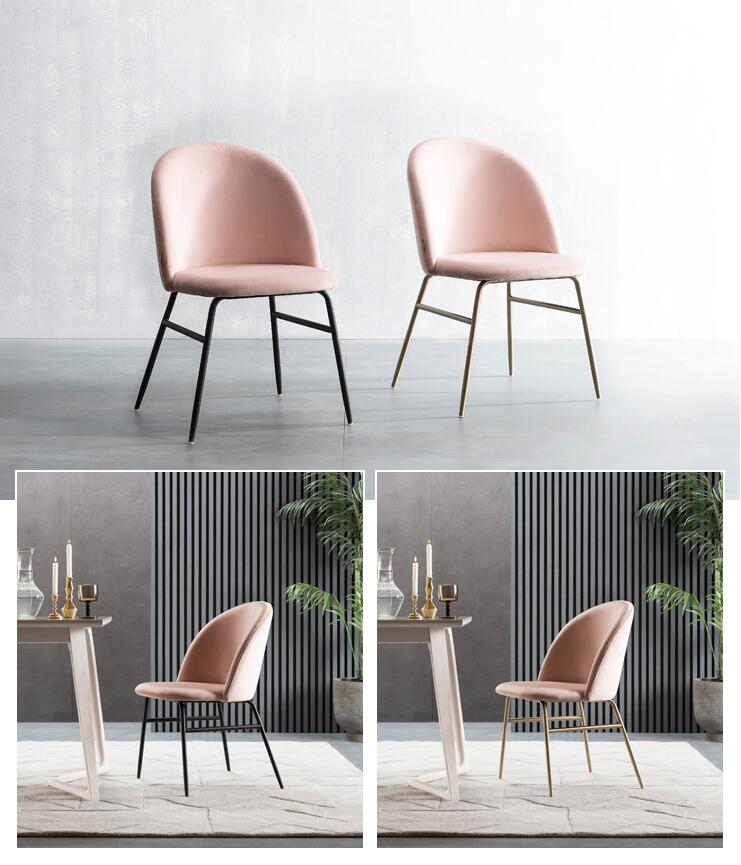 Serena Chair (accept pre-order)