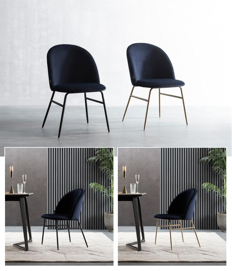 Serena Chair (accept pre-order)