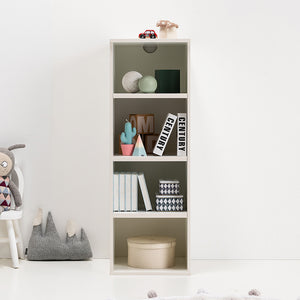 New Comme 4-Layer Side Storage (accept pre-order)