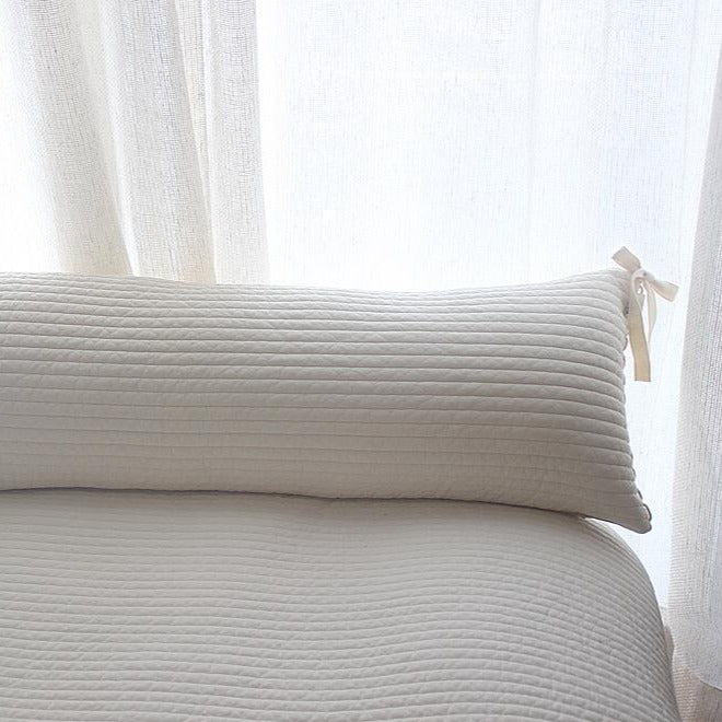 100's Bed Guard Square Cushion