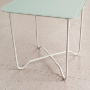 Mood Modern Square Side Table (accept pre-order)