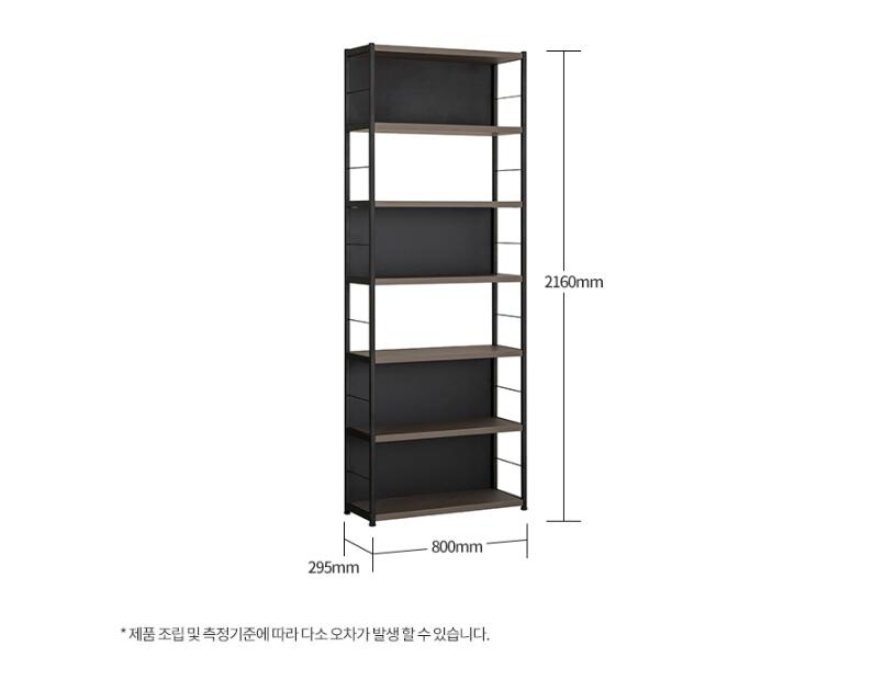 Join 800 6-level Steel Cabinet (accept pre-order)