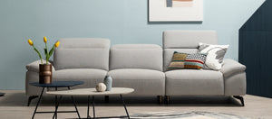 Molise Sofa Tilting Head Type (accept pre-order)