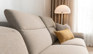 Molise Sofa Tilting Head Type (accept pre-order)