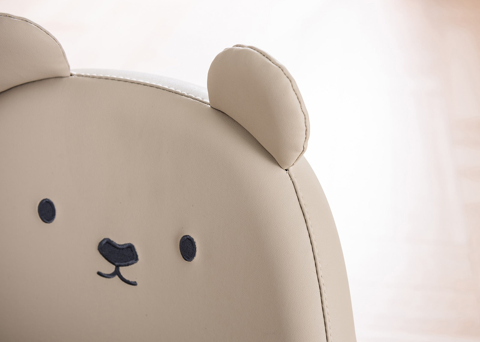 DDOU-DDOU Kids chair (accept pre-order)