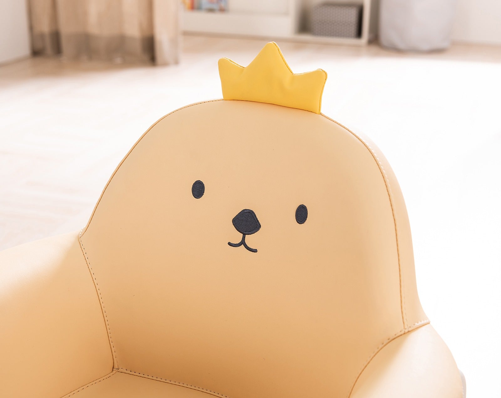 DDOU-DDOU Kids chair (accept pre-order)