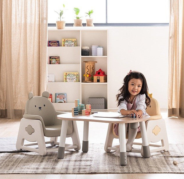 DDOU-DDOU Kids desk (accept pre-order)