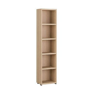 Join 400 5-level Wood Cabinet (accept pre-order)