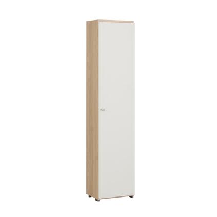 Join 400 5-level Wood Cabinet with Door (accept pre-order)