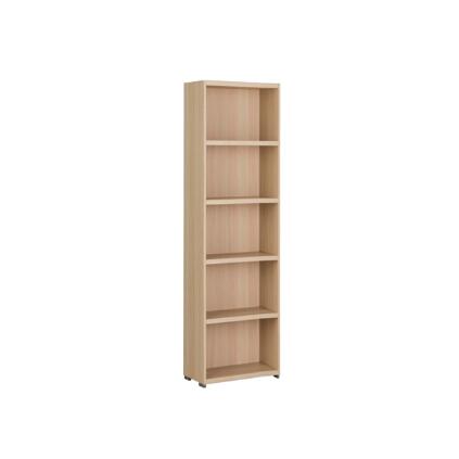 Join 600 5-level Wood Cabinet (accept pre-order)
