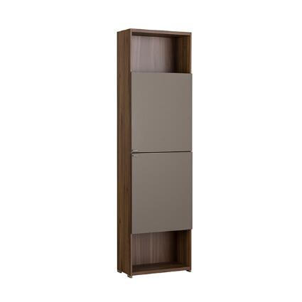 Join 600 6-level Wood Cabinet with Point Door (accept pre-order)