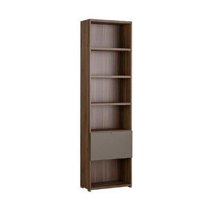 Join 600 6-level Wood Cabinet with Drawer (accept pre-order)