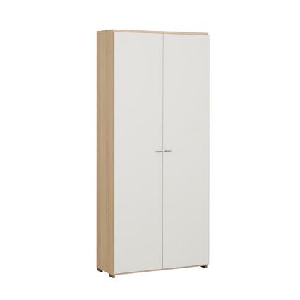 Join 800 5-level Wood Cabinet with 2 Door (accept pre-order)