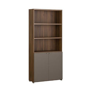 Join 800 5-level Wood Cabinet with Lower 2 Door (accept pre-order)