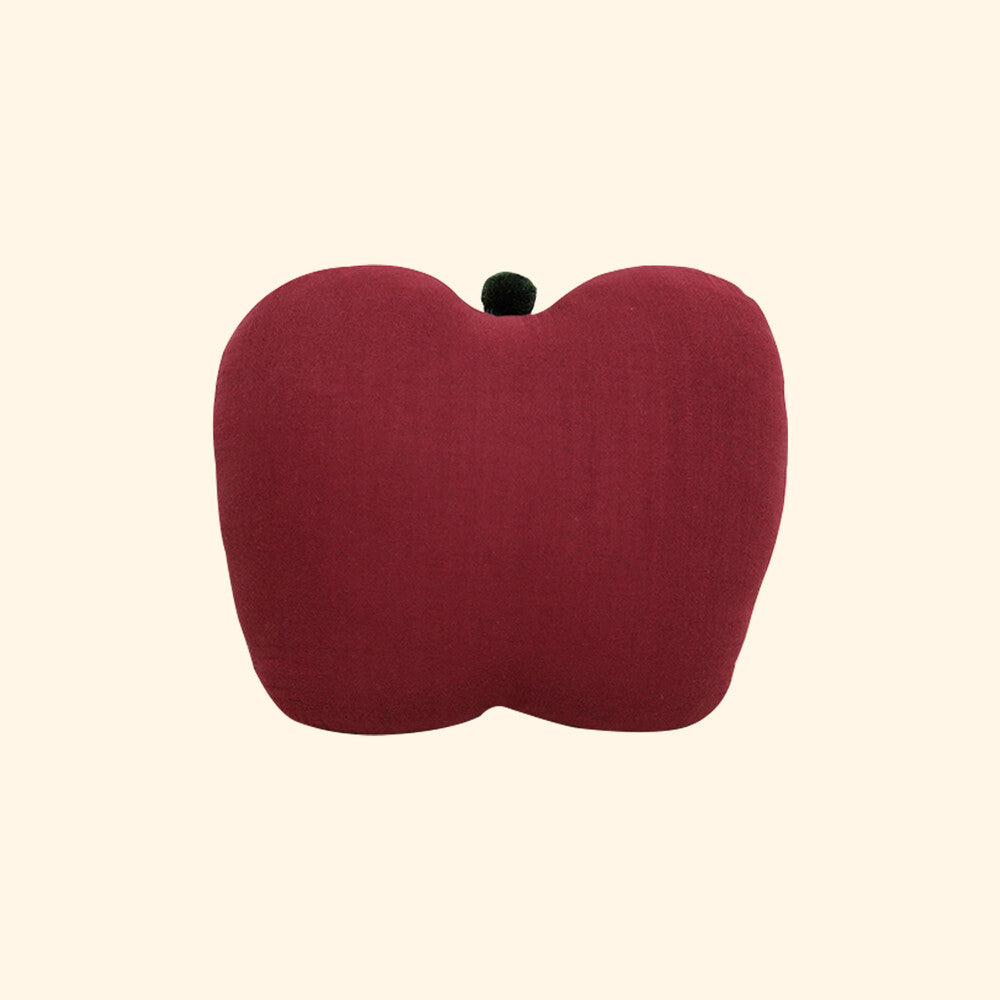 Apple Cushion