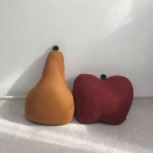 Pear Cushion