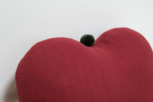 Apple Cushion