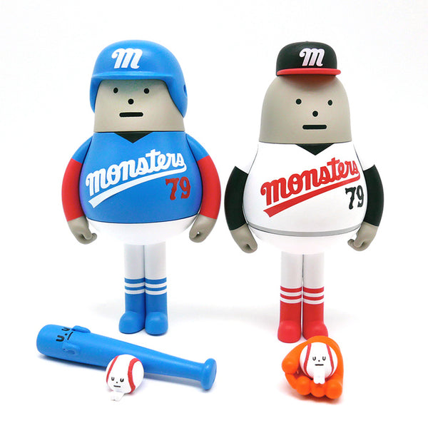 SML Sport Figure - Funny Workshop