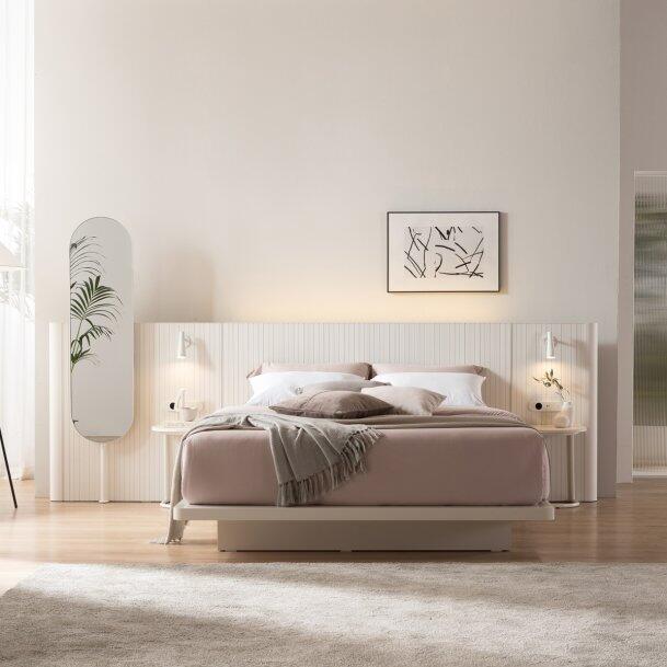 Aesthetic Bed (accept pre-order)