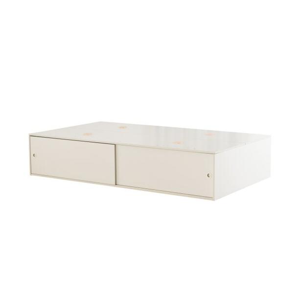 Coconi Storage Bed (accept pre-order)