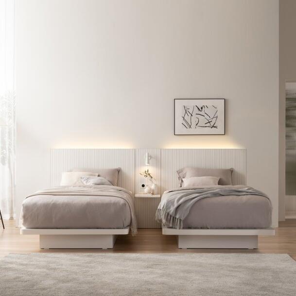 Aesthetic Bed (accept pre-order)