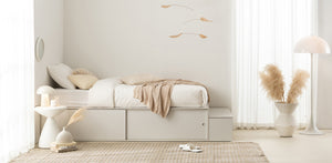 Coconi Storage Bed (accept pre-order)