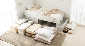 Coconi Storage Bed (accept pre-order)