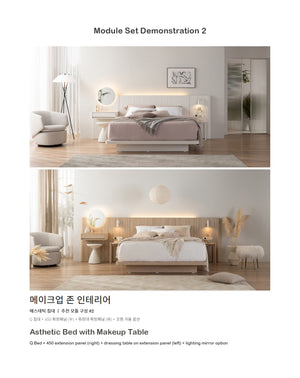 Aesthetic Bed (accept pre-order)