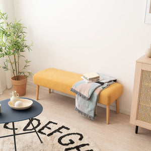 Lelux Bench (accept pre-order)