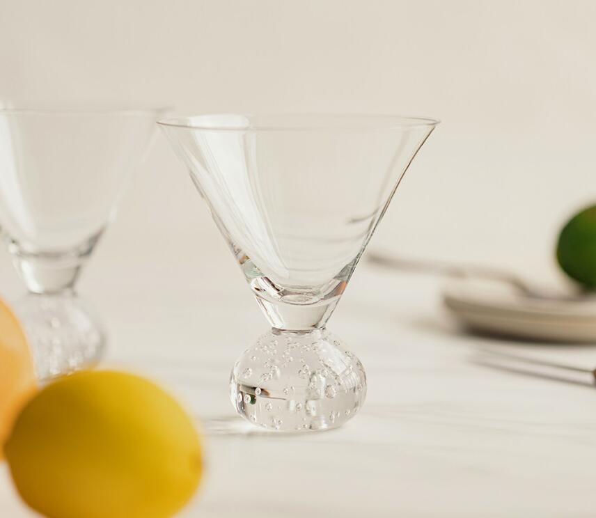 MYTEM Fioco Bille 2p Glass Set