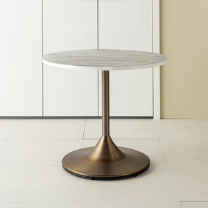 Blanc Round Table (accept pre-order)