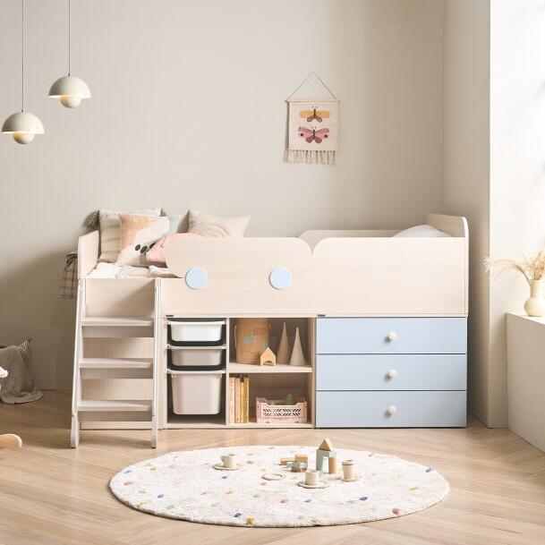 Comme Kids Bunk Bed (accept pre-order)