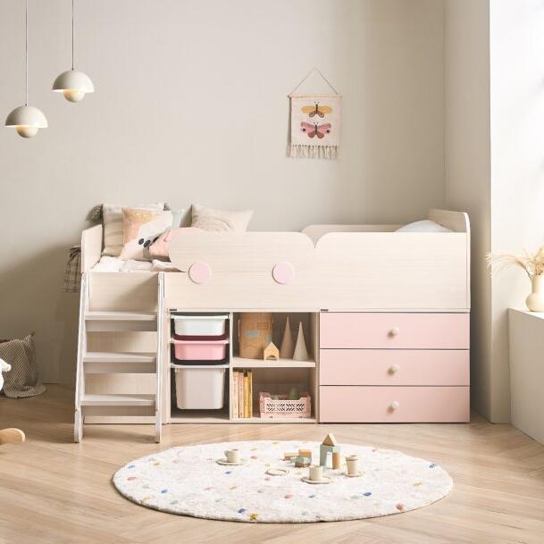 Comme Kids Bunk Bed (accept pre-order)