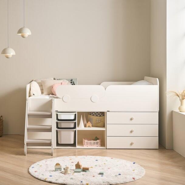 Comme Kids Bunk Bed (accept pre-order)