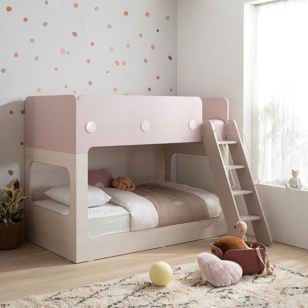 New Rudi Bunk Bed (accept pre-order)