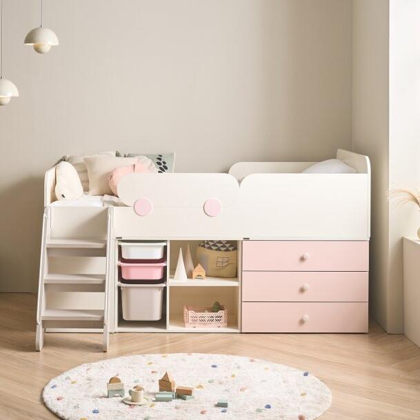 Comme Kids Bunk Bed (accept pre-order)