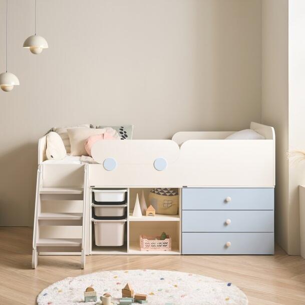 Comme Kids Bunk Bed (accept pre-order)