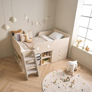 Comme Kids Bunk Bed (accept pre-order)